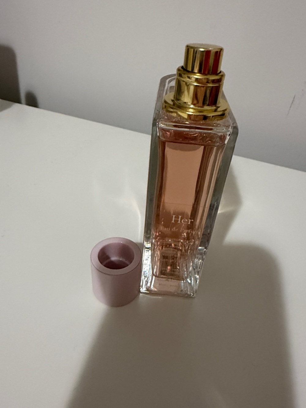 Burberry Her Perfume - Picture 8 of 8